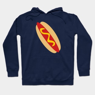 Hotdog Hoodie